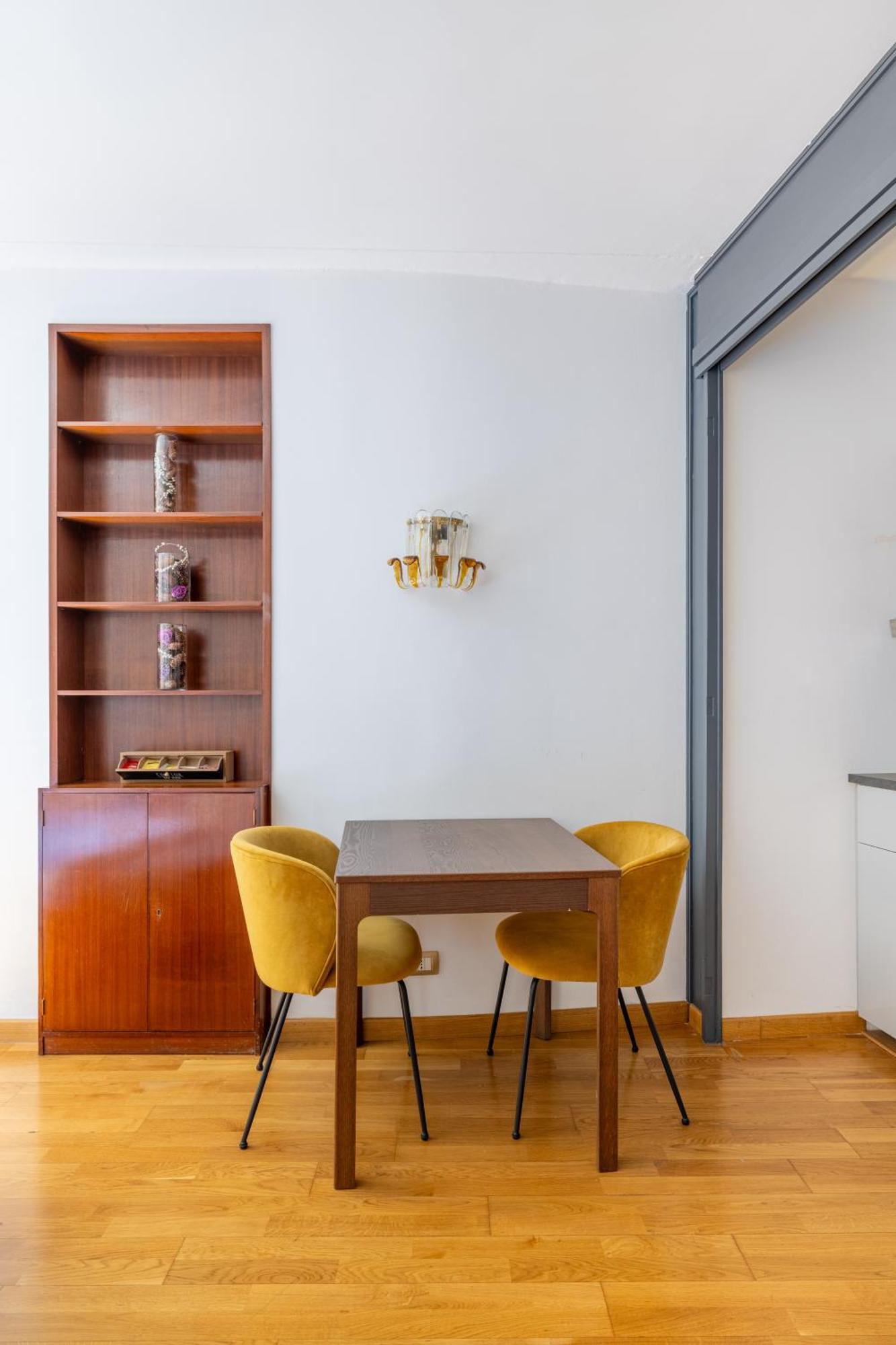 Hospitalityrome Navona Studio Apartment Eksteriør billede