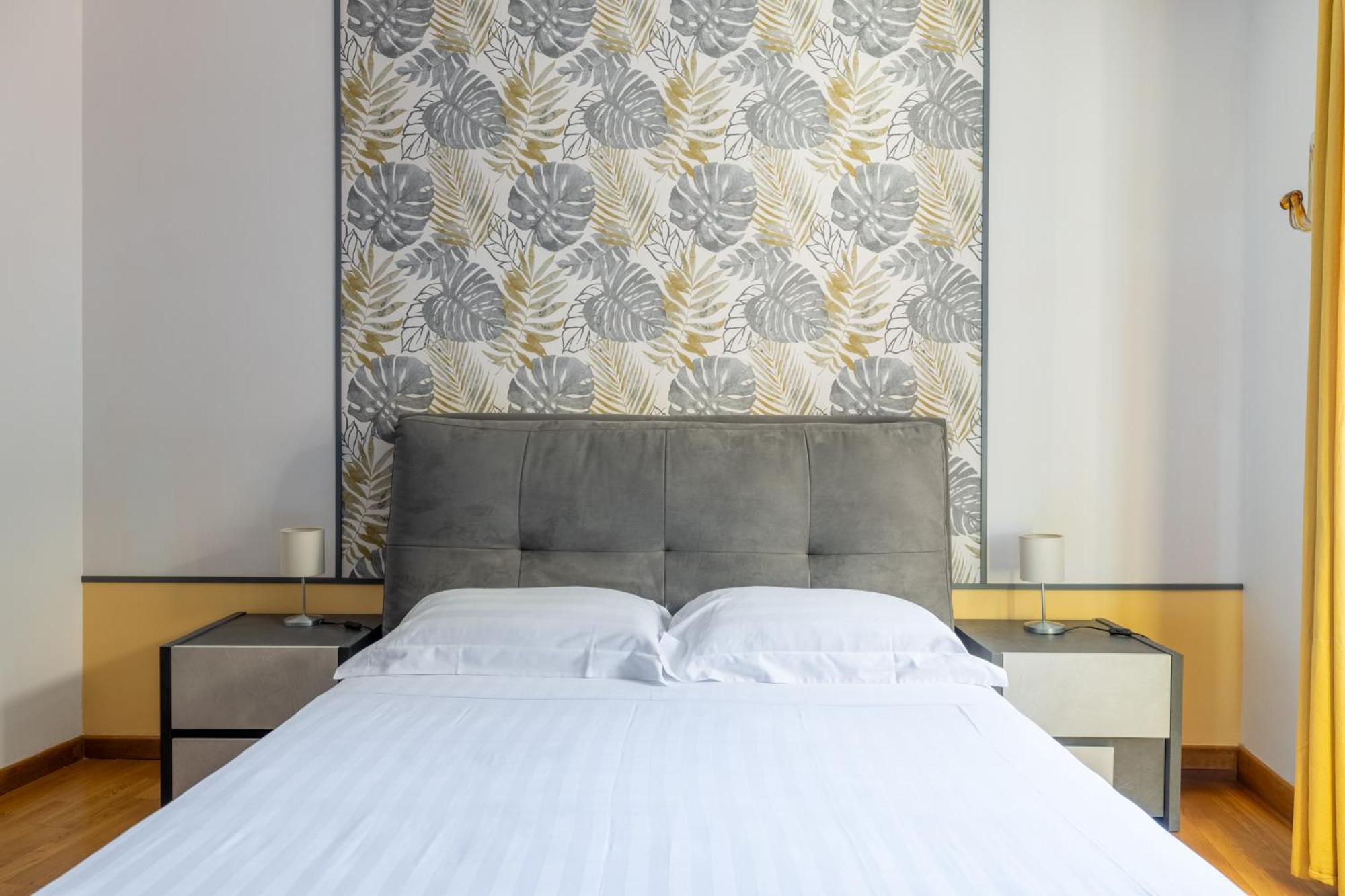 Hospitalityrome Navona Studio Apartment Eksteriør billede