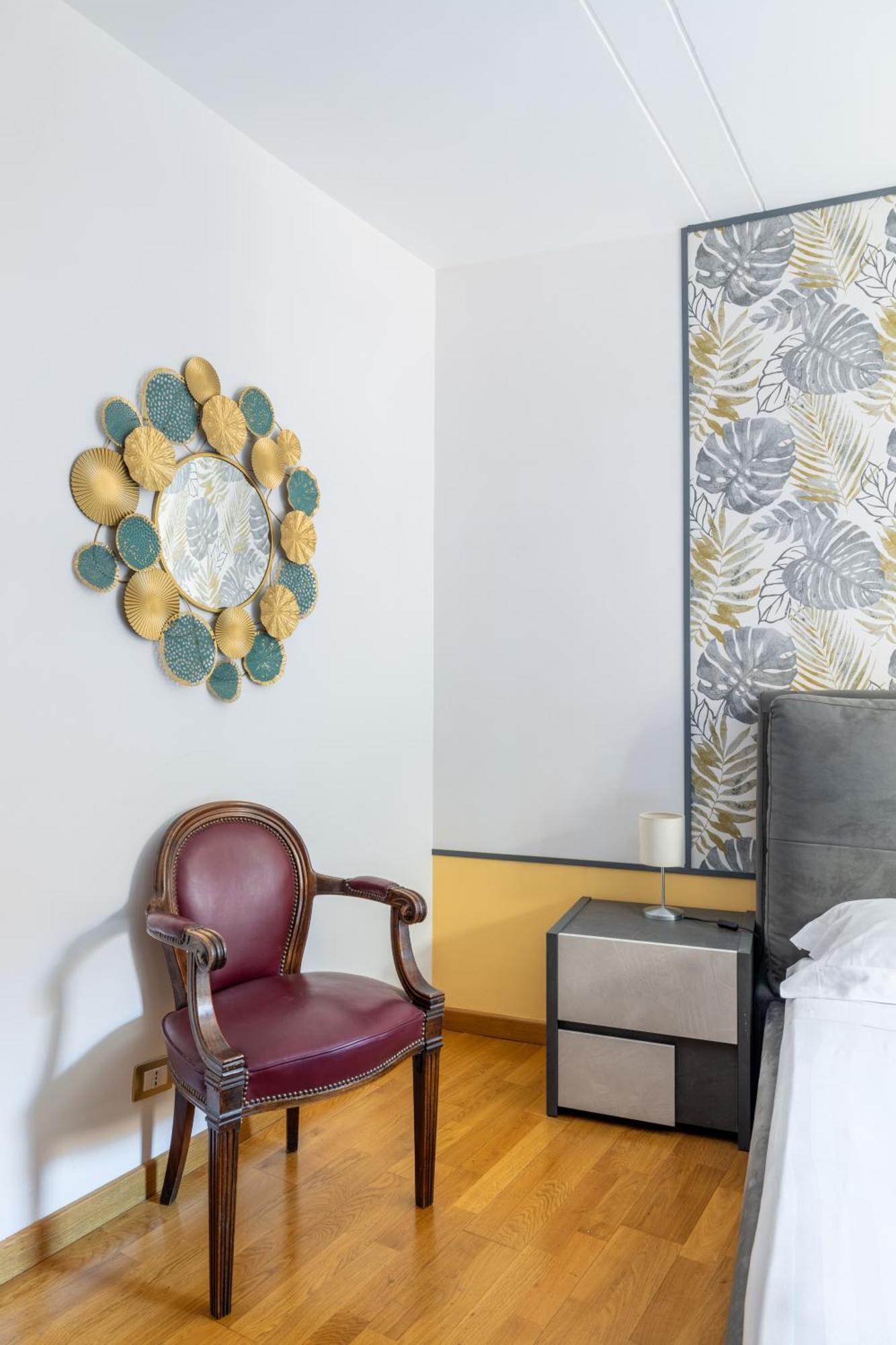 Hospitalityrome Navona Studio Apartment Eksteriør billede